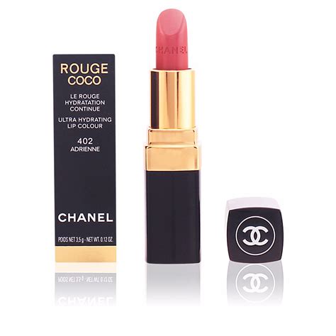 chanel rogue coco lipstick